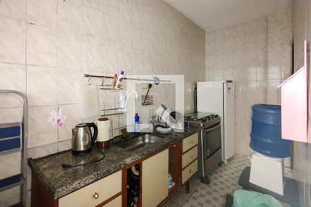 Apartamento para alugar com 50m², 2 quartos e 1 vagaCozinha