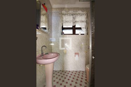 Apartamento para alugar com 50m², 2 quartos e 1 vagaBanheiro