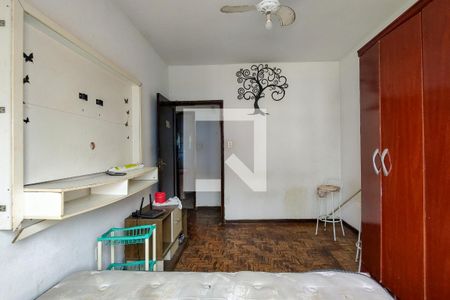 Apartamento para alugar com 50m², 2 quartos e 1 vagaQuarto 2