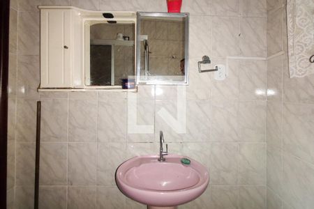 Apartamento para alugar com 50m², 2 quartos e 1 vagaBanheiro