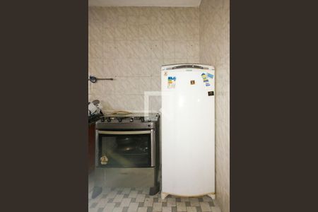 Apartamento para alugar com 50m², 2 quartos e 1 vagaCozinha