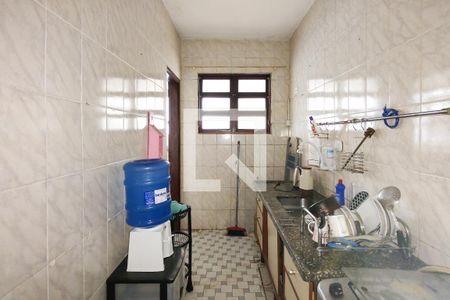 Apartamento para alugar com 50m², 2 quartos e 1 vagaCozinha