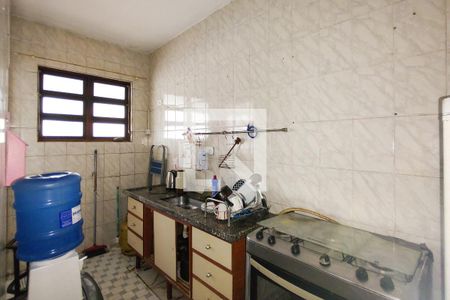 Apartamento para alugar com 50m², 2 quartos e 1 vagaCozinha