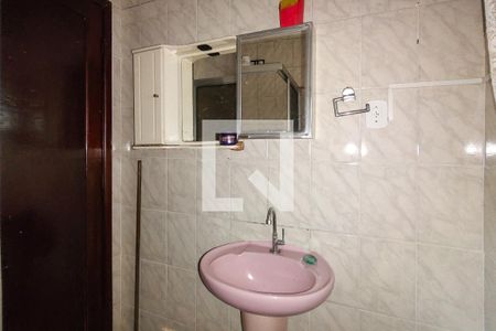 Apartamento para alugar com 50m², 2 quartos e 1 vagaBanheiro