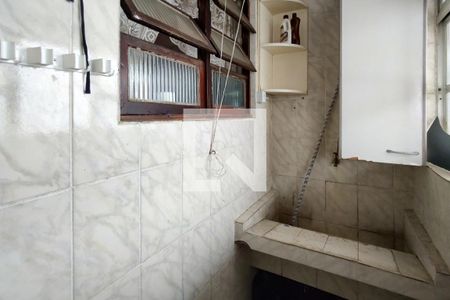 Apartamento para alugar com 50m², 2 quartos e 1 vagaÁrea de Serviço