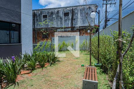 Apartamento para alugar com 38m², 2 quartos e 1 vaga Apartamento para alugar com 38m², 2 quartos e 1 vagaPet place