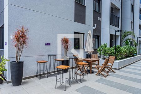 Apartamento para alugar com 38m², 2 quartos e 1 vaga Apartamento para alugar com 38m², 2 quartos e 1 vagaPraça Gourmet