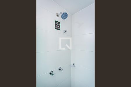 Apartamento para alugar com 38m², 2 quartos e 1 vaga Apartamento para alugar com 38m², 2 quartos e 1 vagaBanheiro