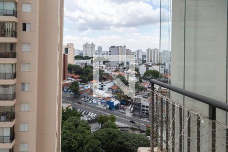 Apartamento à venda com 83m², 3 quartos e 2 vagasQuarto 3