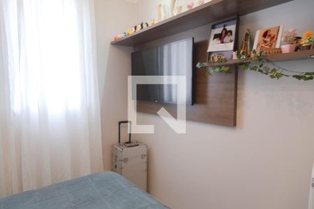 Quarto 1 de apartamento à venda com 3 quartos, 83m² em Jardim Zaira, Guarulhos