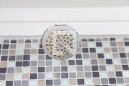 Apartamento à venda com 83m², 3 quartos e 2 vagasBanheiro Quarto 1