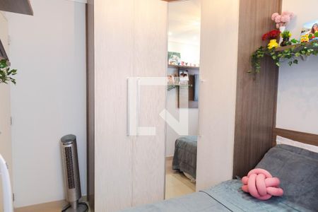 Quarto 1 de apartamento à venda com 3 quartos, 83m² em Jardim Zaira, Guarulhos