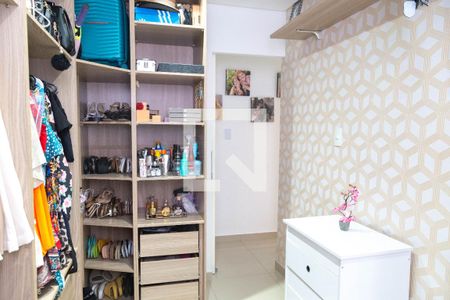 Apartamento à venda com 83m², 3 quartos e 2 vagasQuarto 3