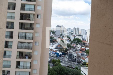 Apartamento à venda com 83m², 3 quartos e 2 vagasQuarto 2