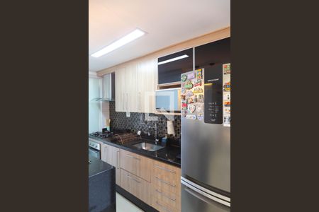 Apartamento à venda com 83m², 3 quartos e 2 vagasCozinha