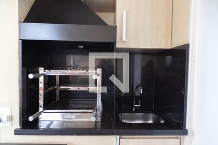 Apartamento à venda com 83m², 3 quartos e 2 vagasÁrea Gourmet