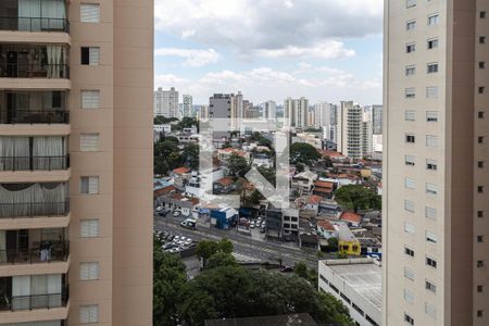 Apartamento à venda com 83m², 3 quartos e 2 vagasQuarto 1