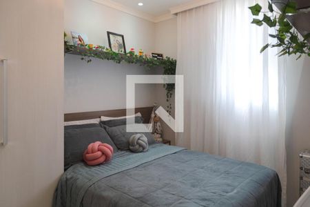 Quarto 1 de apartamento à venda com 3 quartos, 83m² em Jardim Zaira, Guarulhos