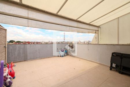 Apartamento à venda com 110m², 2 quartos e 2 vagasCobertura