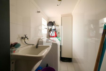 Apartamento à venda com 110m², 2 quartos e 2 vagasÁrea de Serviço