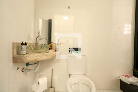 Apartamento à venda com 110m², 2 quartos e 2 vagasÁrea de Serviço