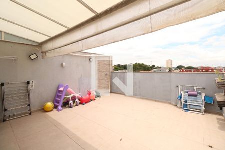 Apartamento à venda com 110m², 2 quartos e 2 vagasCobertura