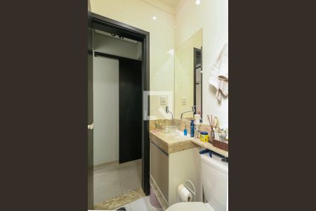 Apartamento à venda com 110m², 2 quartos e 2 vagasBanheiro