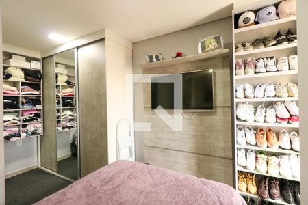 Apartamento à venda com 110m², 2 quartos e 2 vagasSuíte