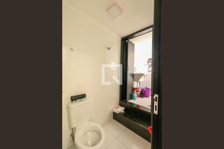 Apartamento à venda com 110m², 2 quartos e 2 vagasÁrea de Serviço