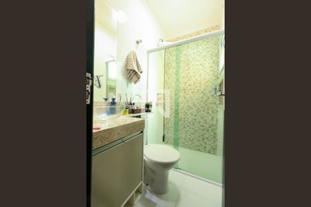 Apartamento à venda com 110m², 2 quartos e 2 vagasBanheiro