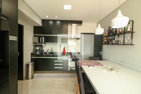 Apartamento à venda com 110m², 2 quartos e 2 vagasCozinha