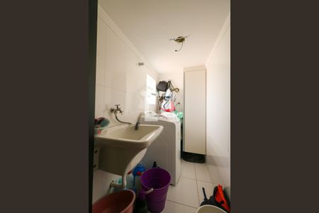 Apartamento à venda com 110m², 2 quartos e 2 vagasÁrea de Serviço