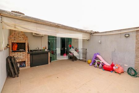 Apartamento à venda com 110m², 2 quartos e 2 vagasCobertura