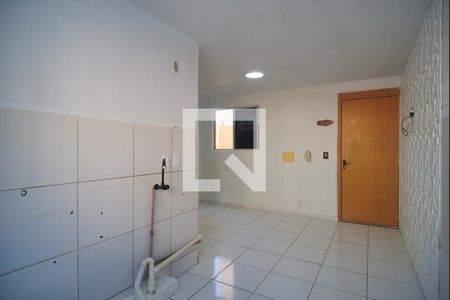 Apartamento para alugar com 42m², 2 quartos e 1 vaga Apartamento para alugar com 42m², 2 quartos e 1 vagaCozinha