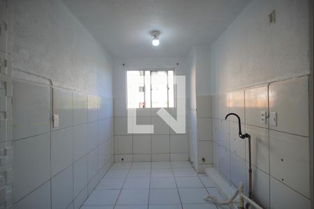 Apartamento para alugar com 42m², 2 quartos e 1 vaga Apartamento para alugar com 42m², 2 quartos e 1 vagaCozinha