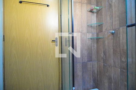 Apartamento para alugar com 42m², 2 quartos e 1 vaga Apartamento para alugar com 42m², 2 quartos e 1 vagaBanheiro