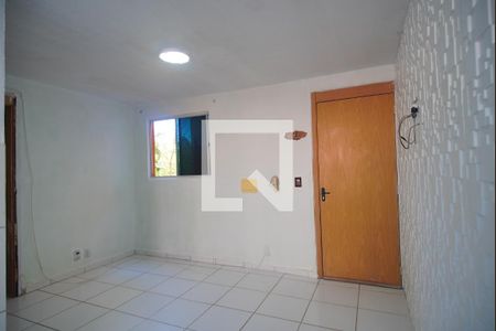 Apartamento para alugar com 42m², 2 quartos e 1 vaga Apartamento para alugar com 42m², 2 quartos e 1 vagaSala
