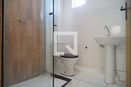 Apartamento para alugar com 42m², 2 quartos e 1 vaga Apartamento para alugar com 42m², 2 quartos e 1 vagaBanheiro