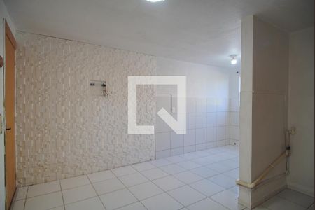 Apartamento para alugar com 42m², 2 quartos e 1 vaga Apartamento para alugar com 42m², 2 quartos e 1 vagaSala