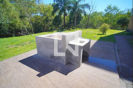 Apartamento para alugar com 42m², 2 quartos e 1 vaga Apartamento para alugar com 42m², 2 quartos e 1 vagaÁrea comum - Churrasqueira