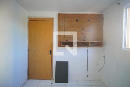 Apartamento para alugar com 42m², 2 quartos e 1 vaga Apartamento para alugar com 42m², 2 quartos e 1 vagaQuarto 2