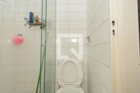 Apartamento à venda com 71m², 3 quartos e sem vaga Apartamento à venda com 71m², 3 quartos e sem vagaBanheiro