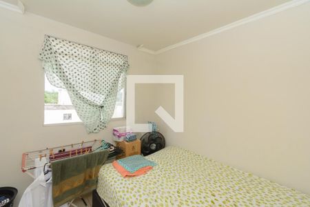 Apartamento à venda com 71m², 3 quartos e sem vaga Apartamento à venda com 71m², 3 quartos e sem vagaQuarto 3