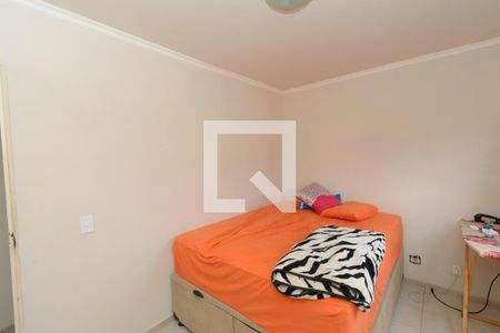 Quarto 2 de apartamento à venda com 3 quartos, 71m² em Califórnia, Belo Horizonte