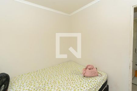 Apartamento à venda com 71m², 3 quartos e sem vaga Apartamento à venda com 71m², 3 quartos e sem vagaQuarto 3