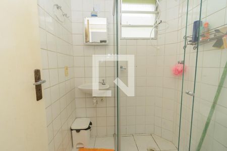 Apartamento à venda com 71m², 3 quartos e sem vaga Apartamento à venda com 71m², 3 quartos e sem vagaBanheiro