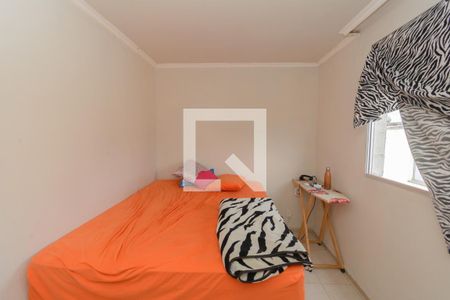 Quarto 2 de apartamento à venda com 3 quartos, 71m² em Califórnia, Belo Horizonte
