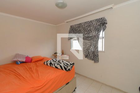 Apartamento à venda com 71m², 3 quartos e sem vaga Apartamento à venda com 71m², 3 quartos e sem vagaQuarto 2