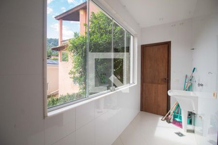 Casa à venda com 350m², 4 quartos e 2 vagasÁrea de serviço