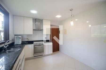 Casa à venda com 350m², 4 quartos e 2 vagasCozinha